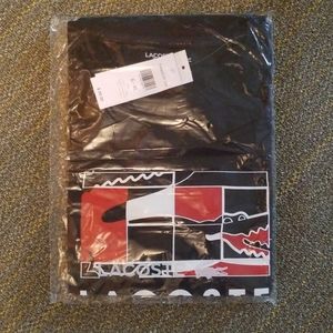 Lacoste t-shirt